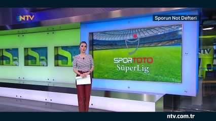 Sporun Not Defteri 7 Mart 2019