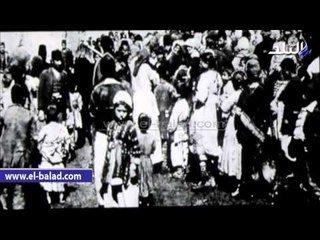 عرض فيلم تسجيلي يوثق لمذابح الأرمن في المنتدى الدولي للإبادة