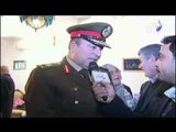 تصريحات خاصة لقناة صدى البلد  للواء  محسن الفنجرى