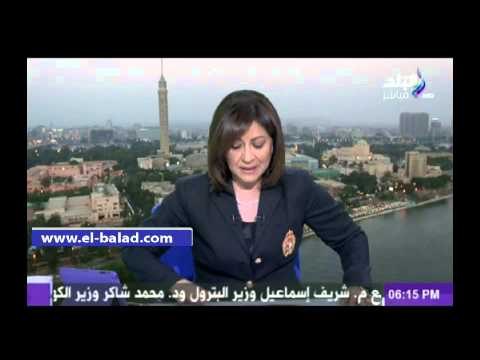 عزة مصطفى عن إيقاف عاصفة الحزم واستمرار الصراع: «أنا تهت مني»