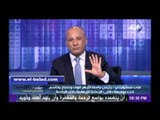 موسى معلقا على تصريحات رئيس جامعة الأزهر: لو عندنا واحد منه فى كل مؤسسة هنقضي على الإرهاب فى اسبوع