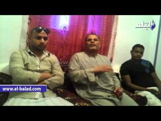 جندى اسرائيلي يلقب شهيد الأقصر بأسد سيناء.