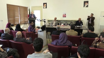 'Ruslar Suriye'de İran yerine İsrail tarafını tercih etti' - TAHRAN