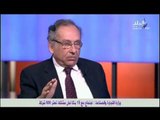 برنامج ستوديو البلد مع  رولا خرسا   بتاريخ 22-1-2012