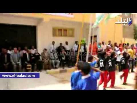 تعليم أسوان : مدارس المحافظة حصلت علي العديد من المراكز المتقدمة علي مستوي الجمهورية