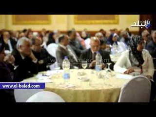 بدء حفل تكريم الطلاب المتفوقين الأيتام بحضور وزير التعليم