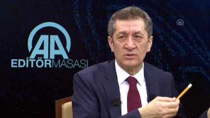 Stadyumlara yeni spor liseleri kuruluyor - ANKARA