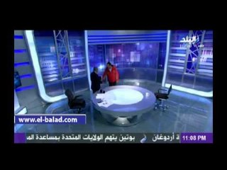 احمد موسى : " صدى البلد " لا تزور التاريخ لحساب احد