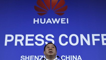 Η Huawei ασκεί αγωγή κατά της κυβέρνησης των ΗΠΑ