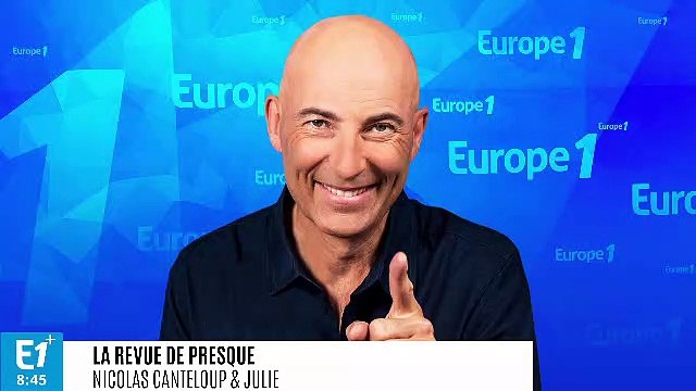 BEST OF - Patrick Balkany : On va vraiment me voler tous les mois avec le prélèvement à la source ? (Canteloup)