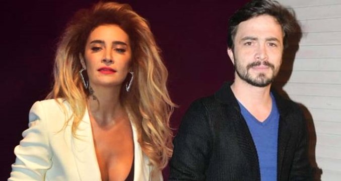 Sıla Gençoğlu ve Ahmet Kural Mahkeme Salonuna Girerken Göz Göze Geldi