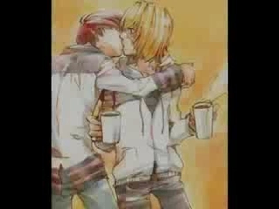 Matt and Mello Movie