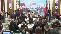 Kılıçdaroğlu: 'Bizim büyükşehir belediyelerimiz merkezi hükümete destek veriyor' - ANKARA