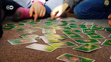 Deutschland: Syrer in Angst | Fokus Europa