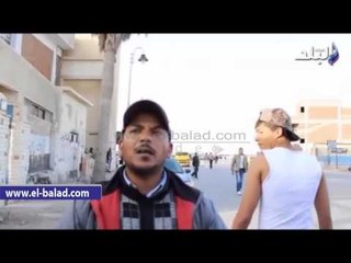 بائعو التحف بقلعة قايتباي يهددون بالتظاهر احتجاجاً على إزالتهم
