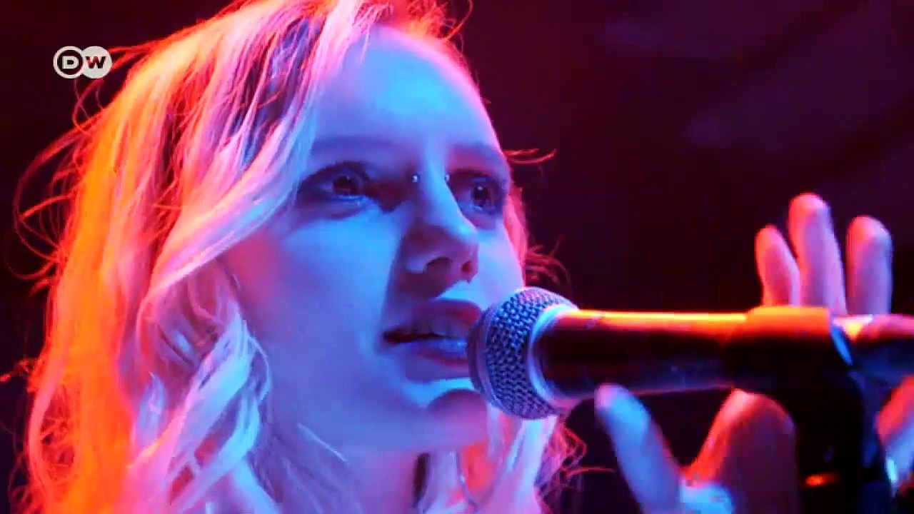 Russland: Musik gegen das System | Fokus Europa