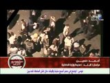 ستوديو البلد مع الاعلاميه رولا خرسا حلقة بتاريخ 4-2-2012