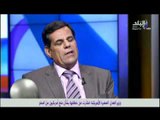برنامج ستوديو البلد مع عزة مصطفى  بتاريخ31-1-2012