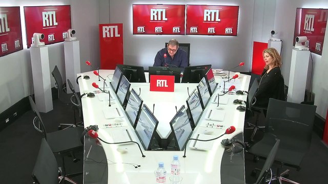 Manchester United a profité des erreurs du PSG, dit Bixente Lizarazu sur RTL