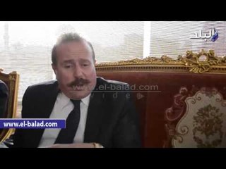 خالد زين: اتهامات الشاي والقهوة "كلام فاضي".. وتركت للجنة الأوليمبية هدايا لا تقدر بثمن