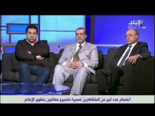 حكايه ثورة مع  رولا خرسا حلقة بتاريخ 25-1-2012