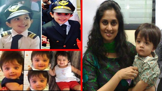 நடிகர் அஜித் மகன் ஆத்விக்கின் புதிய புகைப்படம் இணையத்தில் வைரலாகியுள்ளது- வீடியோ