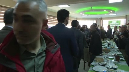 Bakan Çavuşoğlu: "Ticari Taksilerdeki Kolaylıklar Devam Etmelidir"