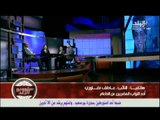 برنامج ستوديو البلد مع رولا خرسا  بتاريخ6-2-2012