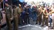 Jammu bus stand blast LIVE: 18 Injured, Jammu and Kashmir Police, CRPF jawans cordoned off area