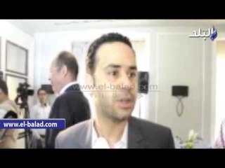 بدء احتفالية تمرد بحضور فنانين وشخصيات عامة