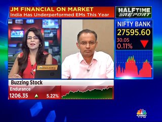 JM Financial Downgrades IT Sector to Underweight Amid Risk Concerns 📉