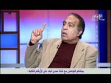 تعليق محمد العدل على احداث بور سعيد