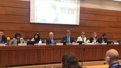 لانتهاكاتها حقوق الإنسان.. السعودية بمرمى الغضب الدولي