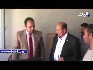 1313 شابا يتقدمون للحصول على قروض مشروعك بالمنيا