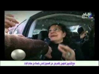 مسيرة من الفنانين والمشاهير لتبرئة بورسعيد