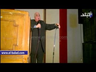 رئيس مصر بلدي  لابد من مواجهة الحملة الإعلامية ضد السيسي