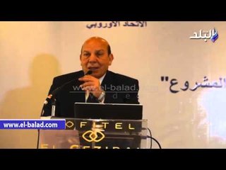 لبيب: البيروقراطية والروتين في الأجهزة الحكومية أحد أسباب الفساد الإداري