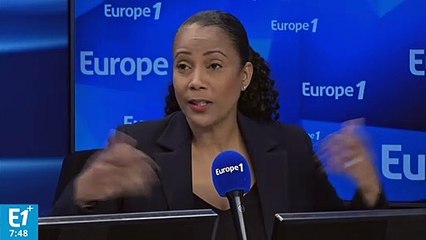 Mères isolées : "Elles ont vraiment besoin d'être secourues car derrière, il faut nourrir un enfant"