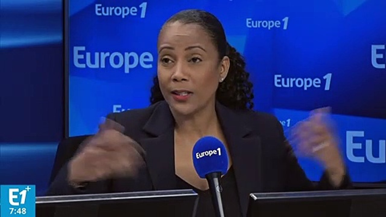 Mères isolées : "Elles ont vraiment besoin d'être secourues car derrière, il faut nourrir un enfant"
