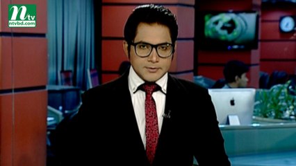NTV Shokaler Khobor | 07 March 2019