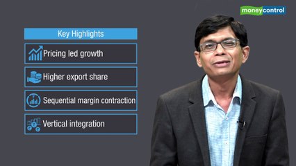Ideas for Profit | Bodal Chemicals: Vertical integration, better product mix holds promise on margin; accumulate