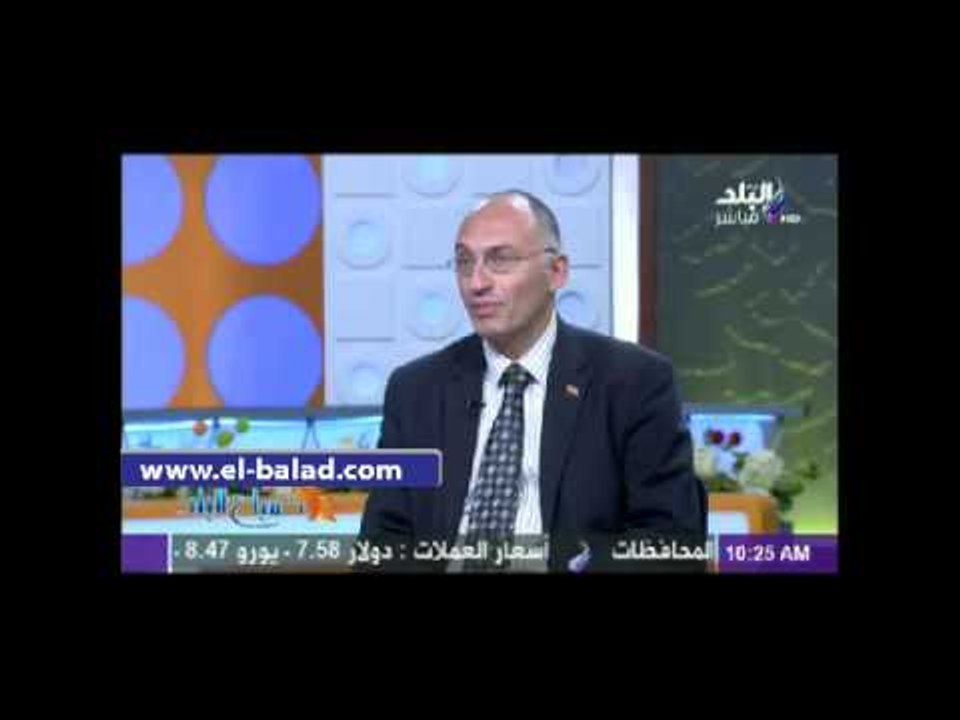 مشرف "المتحف المصرى": المشروع سيكون الأكبر بالعالم لعرض حضارة واحدة فقط