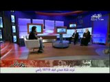 اتصال هاتفى مع الداعية مصطفى  حسنى وكلامه عن د/ الفقى
