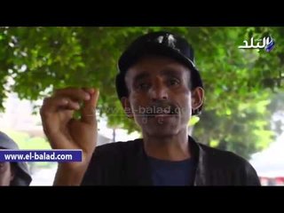 يمنيون يتظاهرون أمام وزارة الخارجية للمطالبة بعودتهم لبلادهم