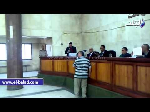 النيابة تطالب بإعدام 119 إخوانيا في أحداث عنف سوهاج عقب فض اعتصامي رابعة والنهضة بسوهاج