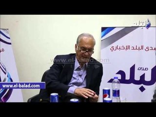 سمير زاهر: لوبي من وزير الرياضة وحسن مصطفى للإطاحة بخالد زين من الأوليمبية