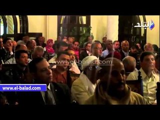 الصندوق الاجتماعي للتنمية بالفيوم ينظم الملتقى الترويجي لتحسين الدخل