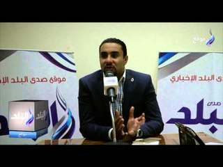 إستشارى تغذية يطالب الدولة بتخصص مساحة في المستشفيات لمرضي "السمنة"