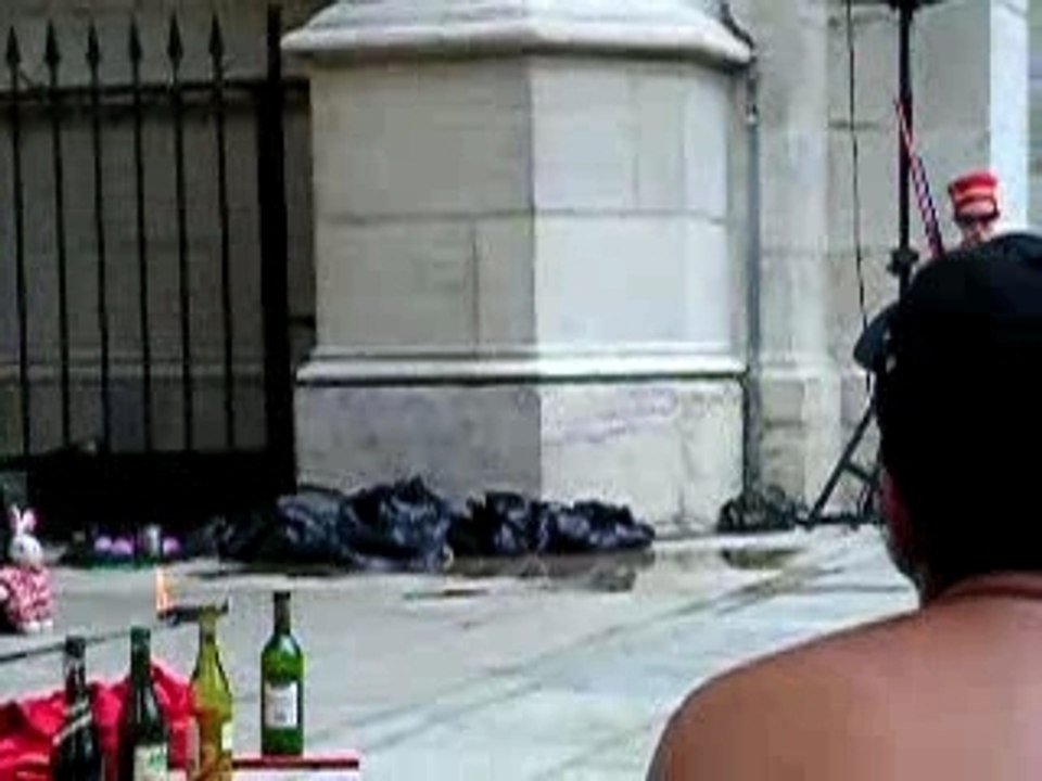 chalon dans la rue 21e