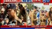 Jammu Grenade Blast: 18 Injured, J&K Police, CRPF Jawans Cordoned off Area; जम्मू ग्रेनेड विस्फोट